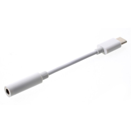 Audio-adapter 3,5mm jack...