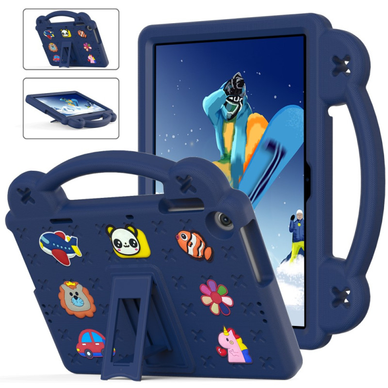 Lenovo Tab M10 (Gen 3) Cover TB-328FU / TB-328XU Kiddo