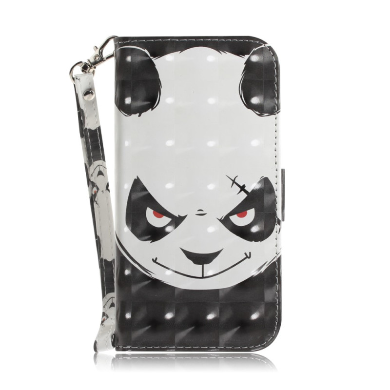 Xiaomi Redmi 12 Boze Panda Case
