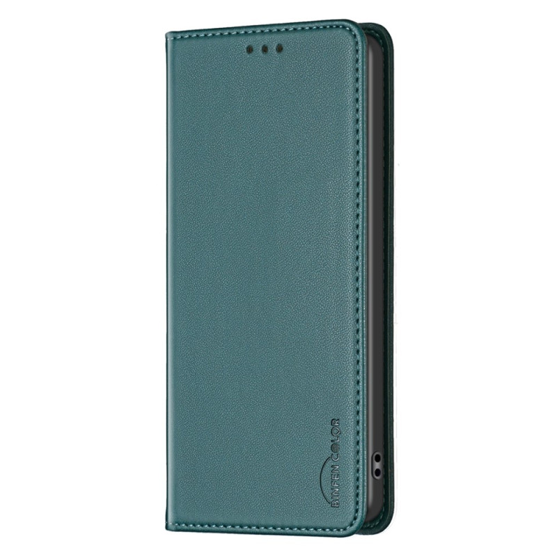 Flip cover Xiaomi Redmi 12 Classic Binfen kleur