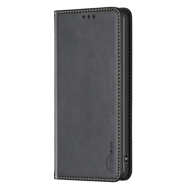 Flip cover Xiaomi Redmi 12 Classic Binfen kleur