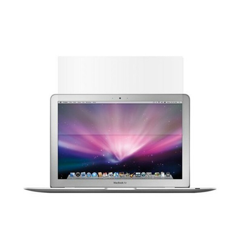 Schermbeschermer voor MacBook Air 11 inch