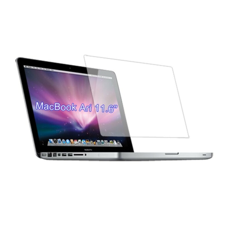 Schermbeschermer voor MacBook Air 11 inch