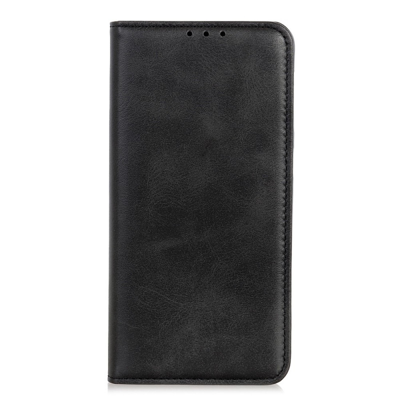 Flip cover Xiaomi Redmi 12 Split leer
