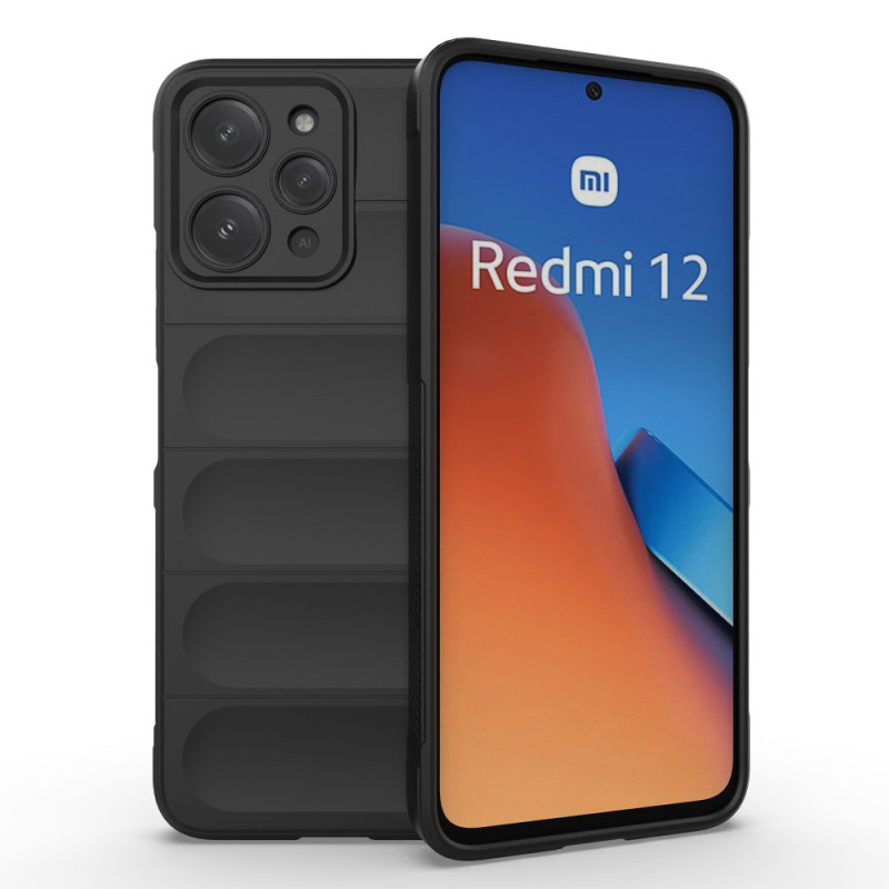 Xiaomi Redmi 12 antislip hoesje