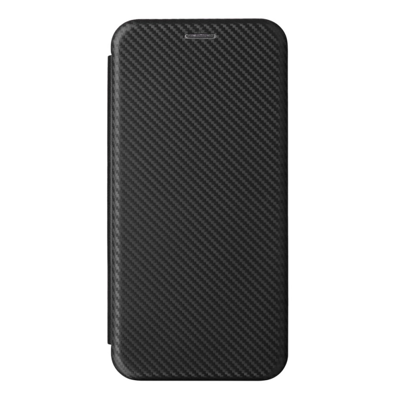 Flip cover OnePlus Nord 3 5G koolstofvezel