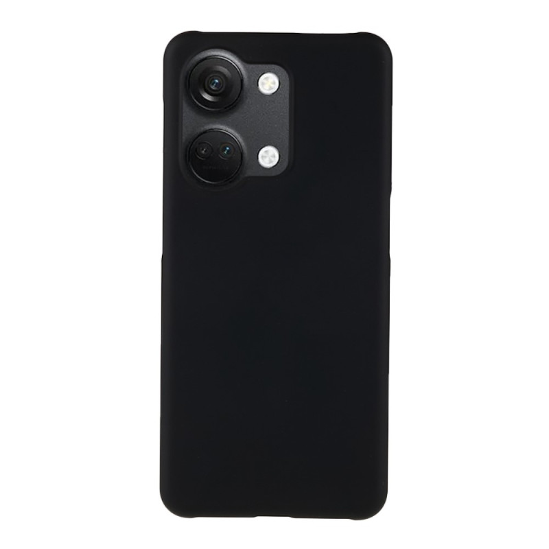 Coque OnePlus Nord 3 5G Fini Caoutchouté