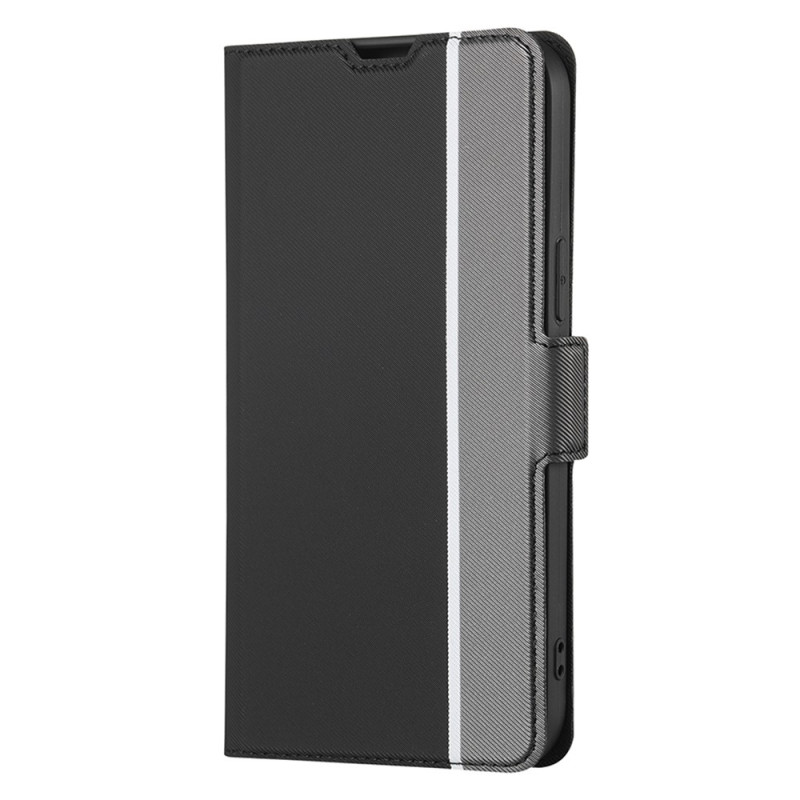 OnePlus Nord 3 5G Ultra Slim Tweekleurig Hoesje