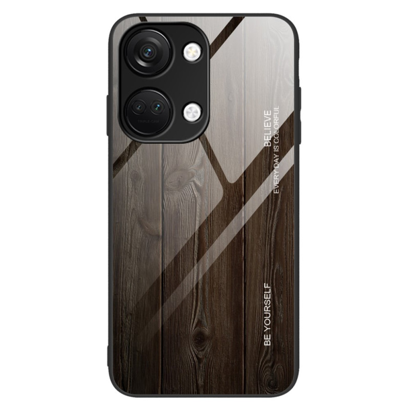 OnePlus Nord 3 5G Houten Hardcase