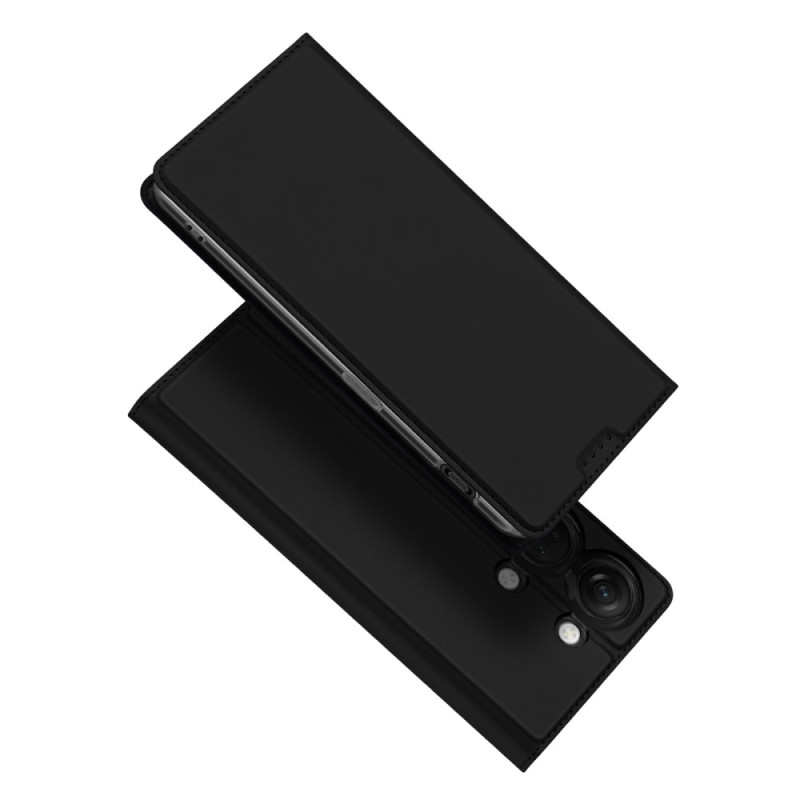 OnePlus Nord 3 5G Skin Pro Hoesje DUX DUCIS