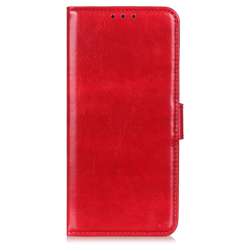 OnePlus Nord 3 5G stijl lakleren hoesje