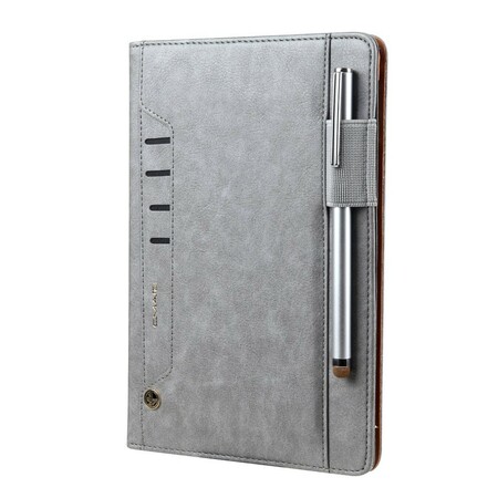 iPad Mini 4 Premium Kunstleer Hoesje
