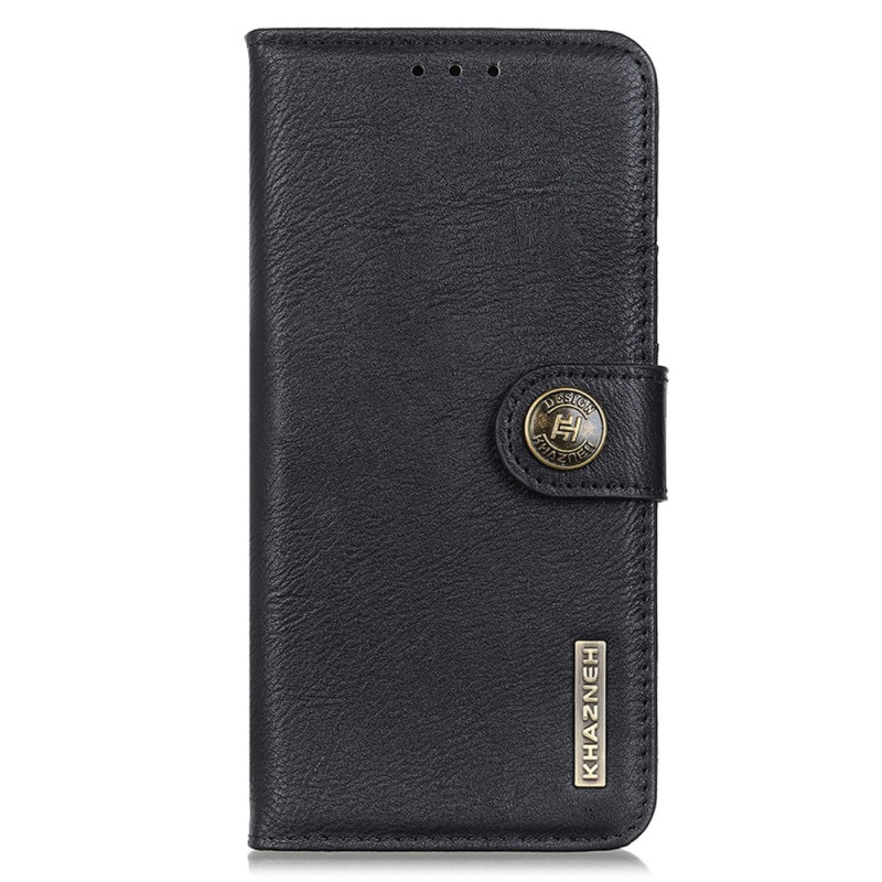 OnePlus Nord 3 5G Classic Hoesje KHAZNEH