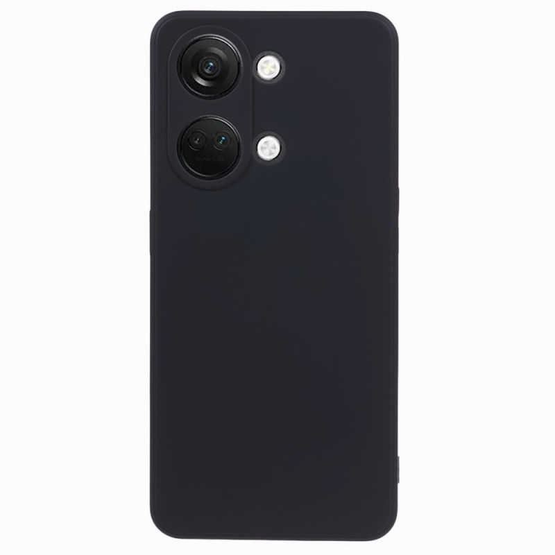OnePlus Nord 3 5G Silicone Hoesje