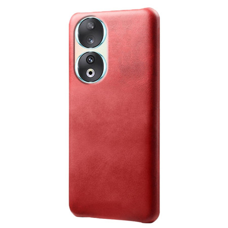 Honor 90 Leren Effect Hoesje