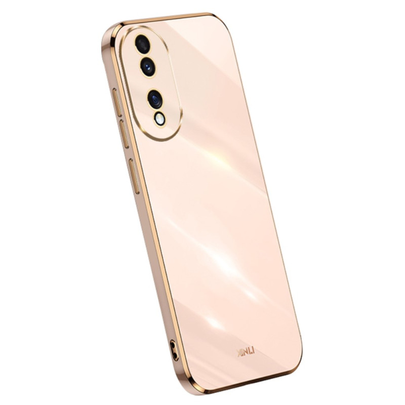 Coque Honor 90 Effet Métal Xinli