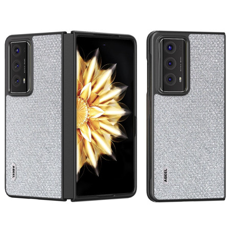 Honor Magic V2 Style Leren...
