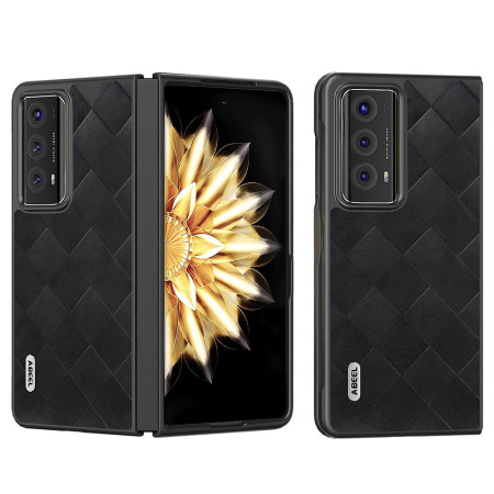 Honor Magic V2 Geval met...