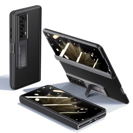 Honor Magic V2 Style Leren...
