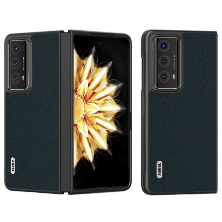 Honor Magic V2 premium leer...