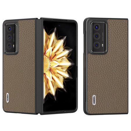 Honor Magic V2 Leren Etui...