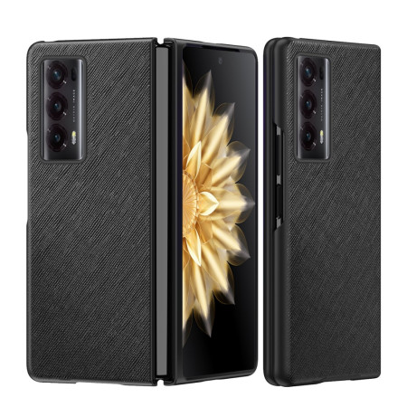 Honor Magic V2 Style Leren...