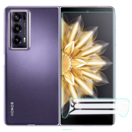 Honor Magic V2 Superheldere...