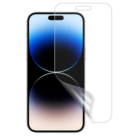 Schermbeschermer voor...