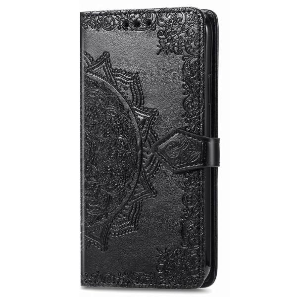 iPhone 15 Pro Mandala Barok hoesje