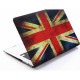 MacBook Cover 13 inch Engeland Vlag