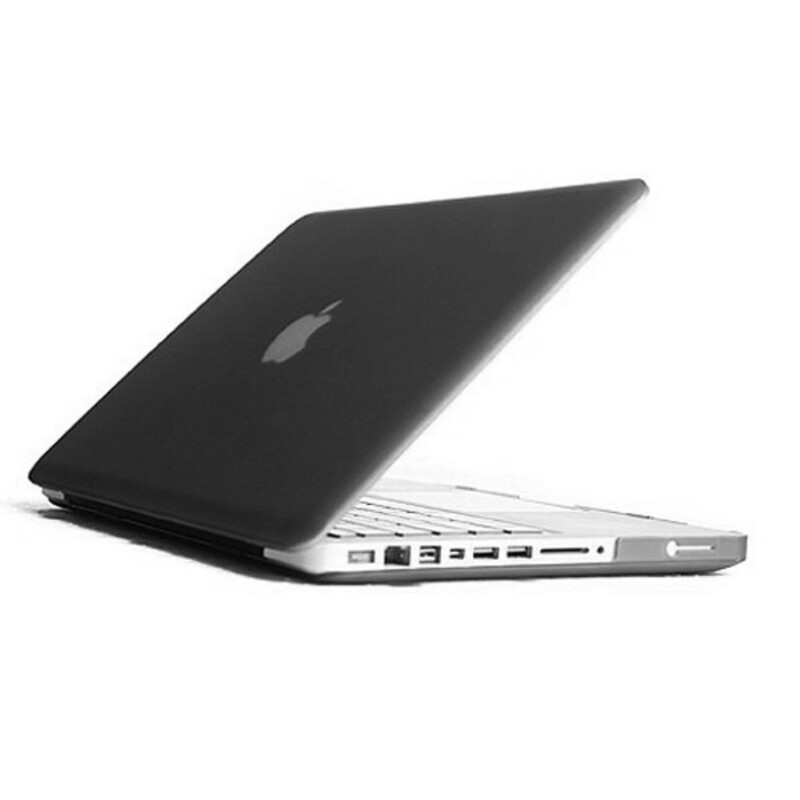 Macbook Pro 13 inch Matte Hoes
