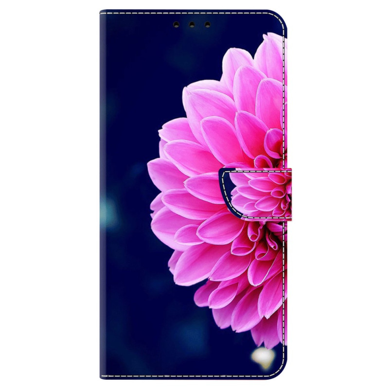 iPhone 15 Pro hoesje Une Fleur