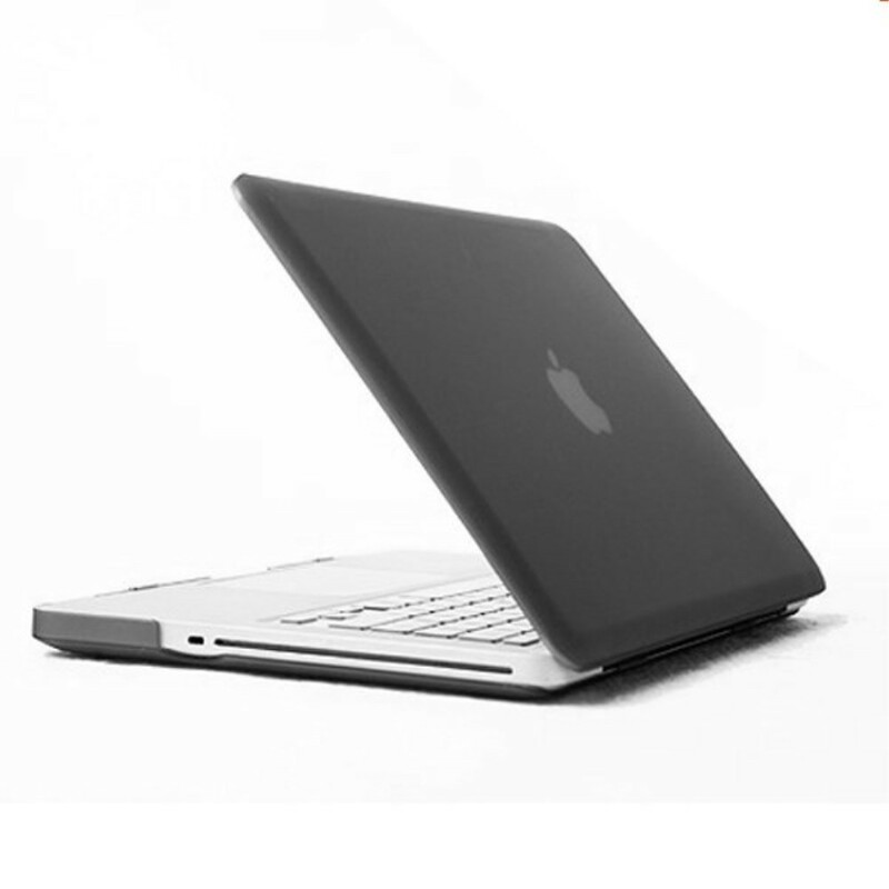 Macbook Pro 13 inch Matte Hoes Macbook Pro 13 inch Matte Hoes