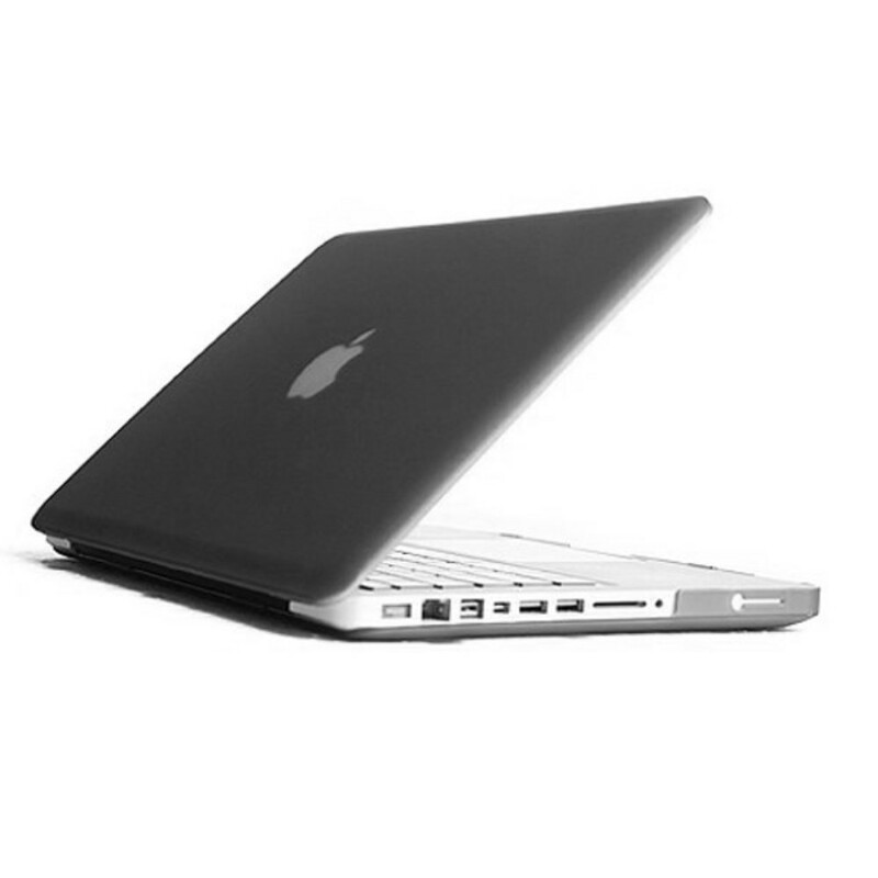 Macbook Pro 13 inch Matte Hoes Macbook Pro 13 inch Matte Hoes