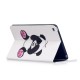 iPad Mini 4 Case Panda Fun