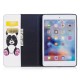 iPad Mini 4 Case Panda Fun