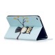 iPad Mini 4 Case Uil Op De Tak