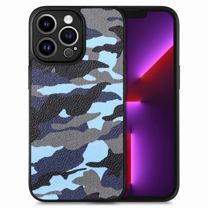 Xiaomi 15 Pro Max Militair Camouflage Hoesje