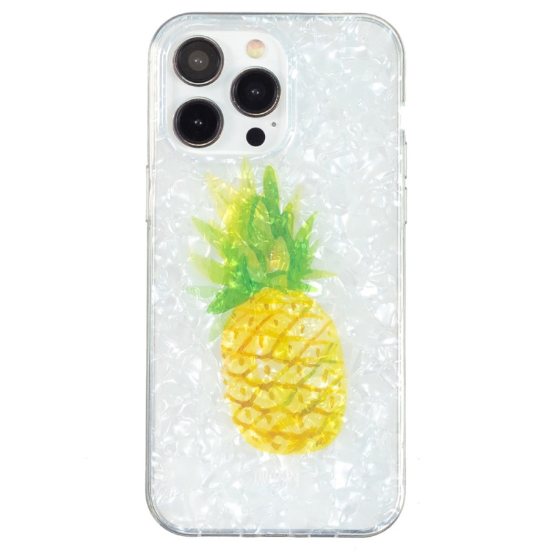 iPhone 15 Pro Max Ananas hoesje