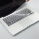 Macbook Pro 13 inch Matte Hoes