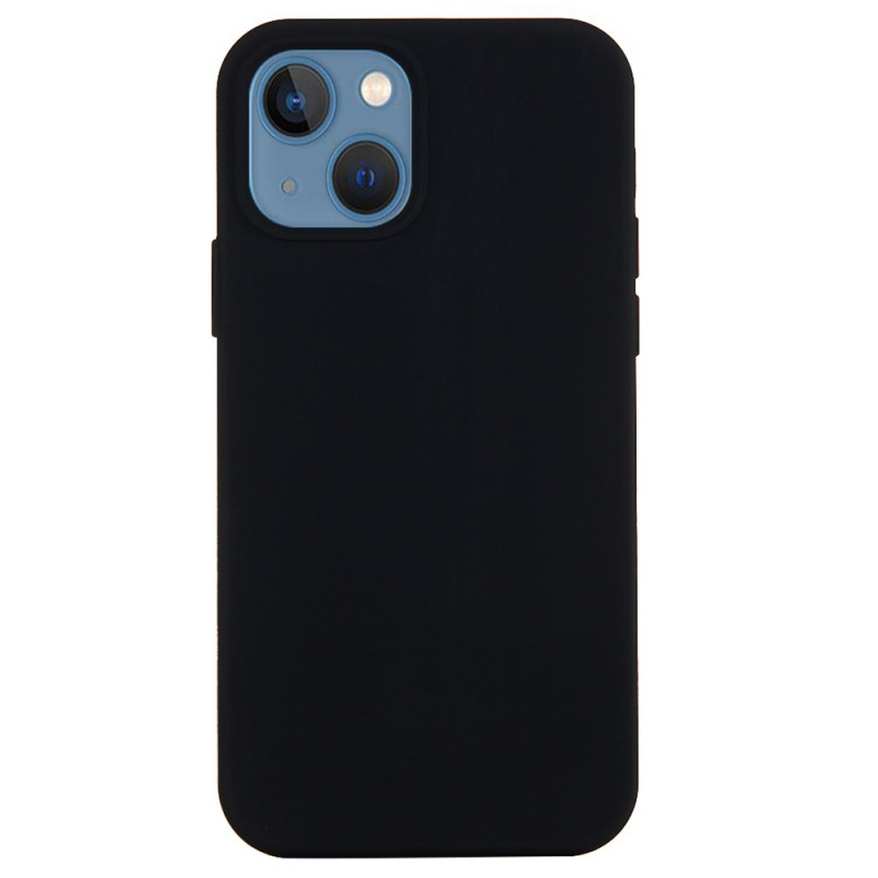 iPhone 15 Plus Silicone Hoesje Classic