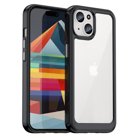 Hoesje iPhone 15...