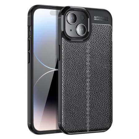 iPhone 15 Dubbel Lijn Hoesje