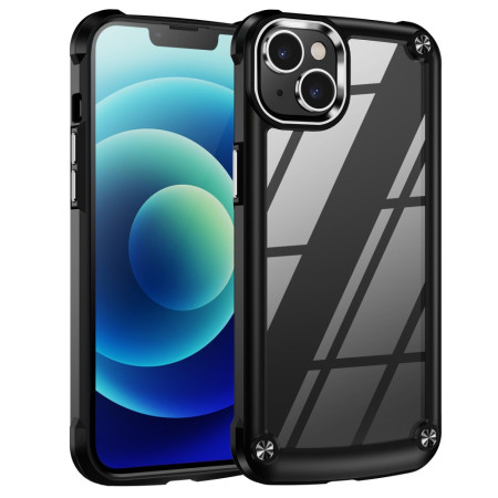 iPhone 15 versterkte hoesjes