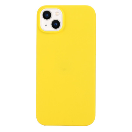 iPhone 15 Silicone Hoesje Mat