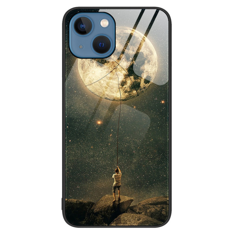Decrocher la Lune iPhone 15 Plus hoesje