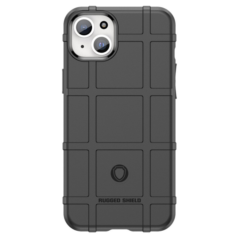 Rugged Shield iPhone 15 Plus hoesje