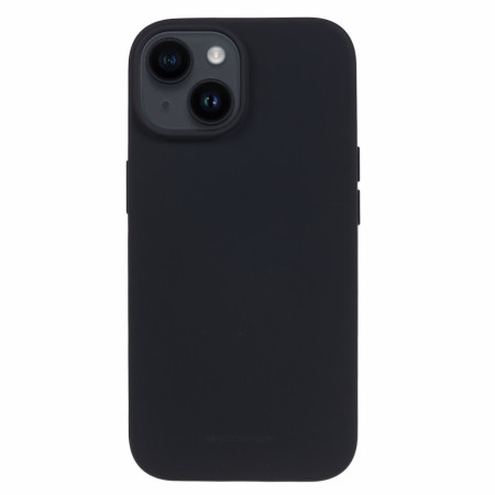 Hoesje iPhone 15 Plus Zacht...