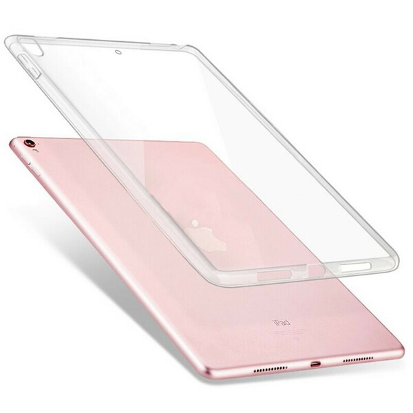 iPad Pro 9.7 duim Duidelijke Geval