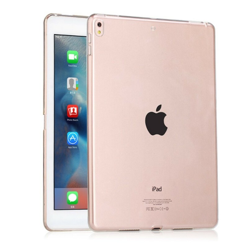 iPad Pro 9.7 duim Duidelijke Geval